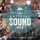 The Emerging Sound, Vol. 3 artwork