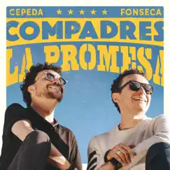 La Promesa - Single by Andrés Cepeda & Fonseca album reviews, ratings, credits
