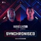 Synchronised (Official Live for This 2019 Anthem) [feat. Carola] artwork
