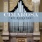 Organ Sonata in A Major - Allegro, C21, F21 - Andrea Chezzi lyrics