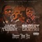 Bounce Back (feat. Mike Da Baller) - Skoony Carter & JackTunny lyrics