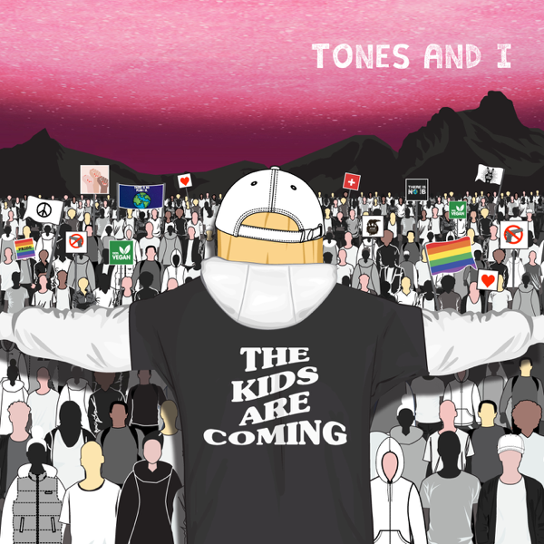 The Kids Are Coming Ep By Tones And I On Apple Music - tones and i roblox id