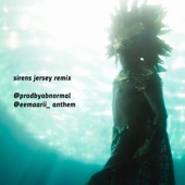 Sirens Jersey Remix (Eemaarii Anthem) artwork