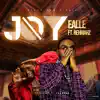 Stream & download Joy (feat. Rehmahz) - Single