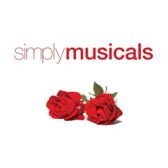 Simply Musicals by Various Artists album reviews, ratings, credits