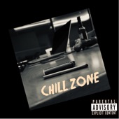 Chill Zone (feat. HK) artwork