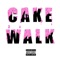 Cake Walk - Jawan lyrics
