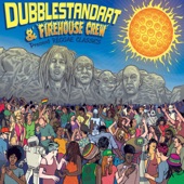 Dubblestandart & Firehouse Crew - In My Space (feat. Mackeehan & Cedric Myton)