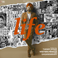 Tarsem Jassar - Life - Single artwork
