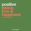Peace, Love & Happiness - EP
