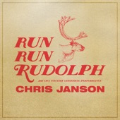 Chris Janson - Run Run Rudolph