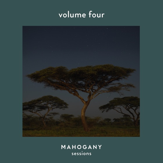 Cover artwork for Right by You (Mahogany Sessions)