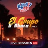 El Grupo D'ahora Vol. 1 ([Live Session]) - EP