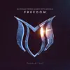 Stream & download Freedom (with Anveld) - Single