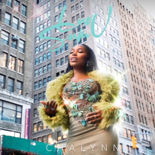 Chalynn - Luv Sum U - Single [iTunes Plus AAC M4A]