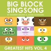 Big Block Singsong - Imagine That