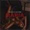 Maria (feat. LeoKing) - Enaiyo lyrics