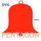 Pentagon (Uno Mix) - Ovis lyrics