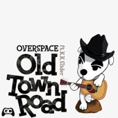 Old Town Road (feat. K.K. Slider) [Remix] artwork