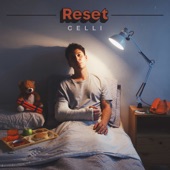 Reset artwork