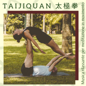 Taijiquan 太極拳 - Musica rilassante per meditazione in movimento - Training Autogeno Specialisti