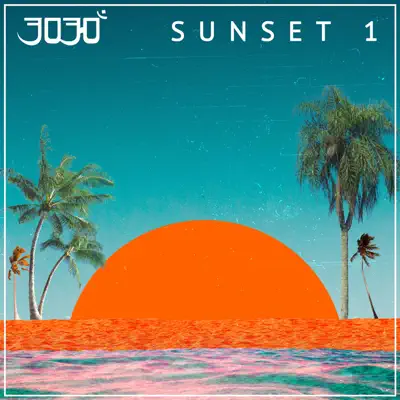 Sunset, Vol. 1 - Single - 3030