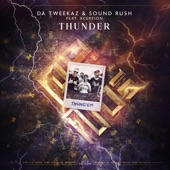 Thunder (feat. Xception) [Extended Mix] artwork