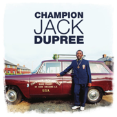 Blues Pianist of New Orleans, Vol. 1 - Champion Jack Dupree