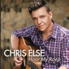 Chris Else - Hoor My Roep