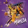 Mamba - Single album lyrics, reviews, download