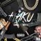 Haku (feat. Whysl) - Saucy lyrics