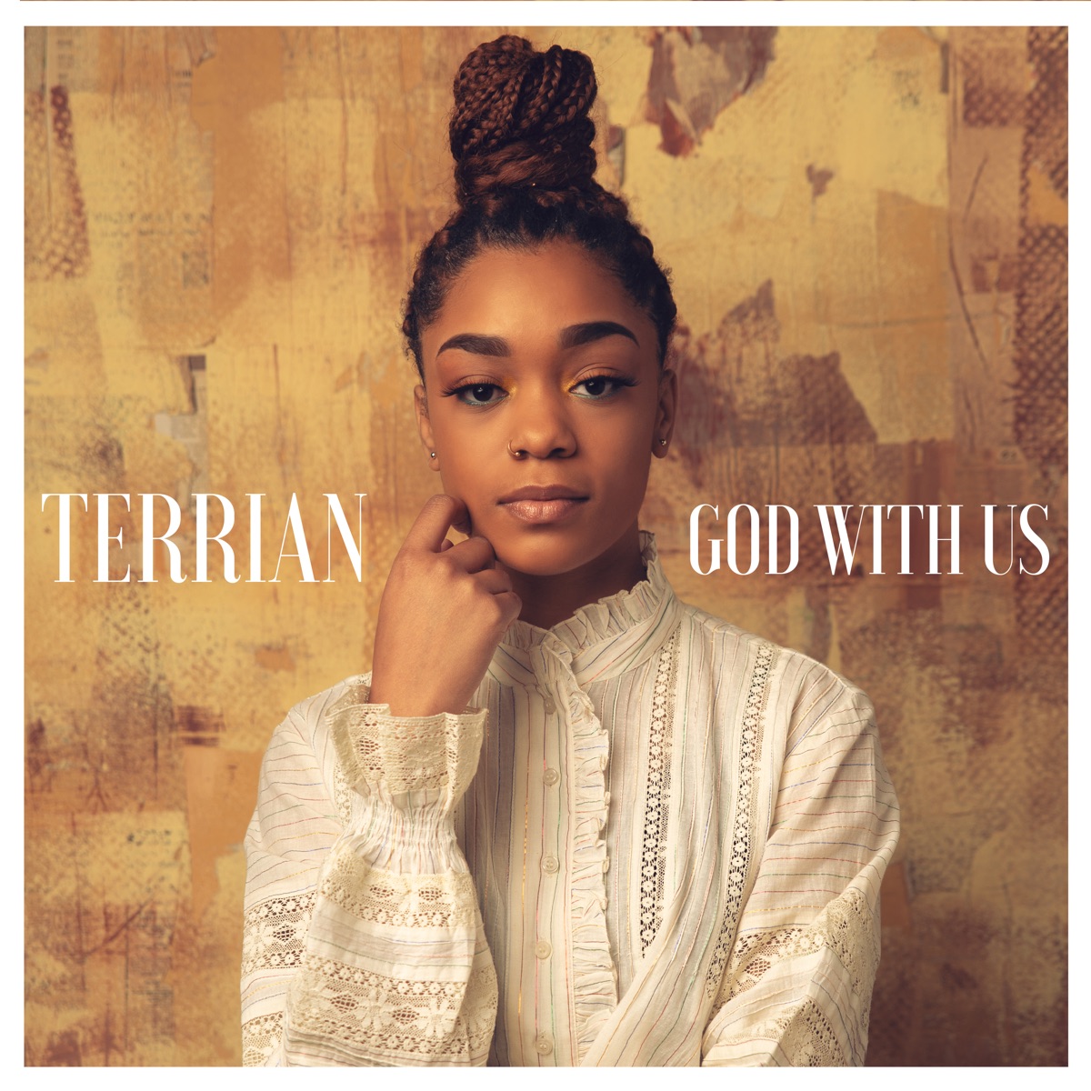 God With Us by Terrian