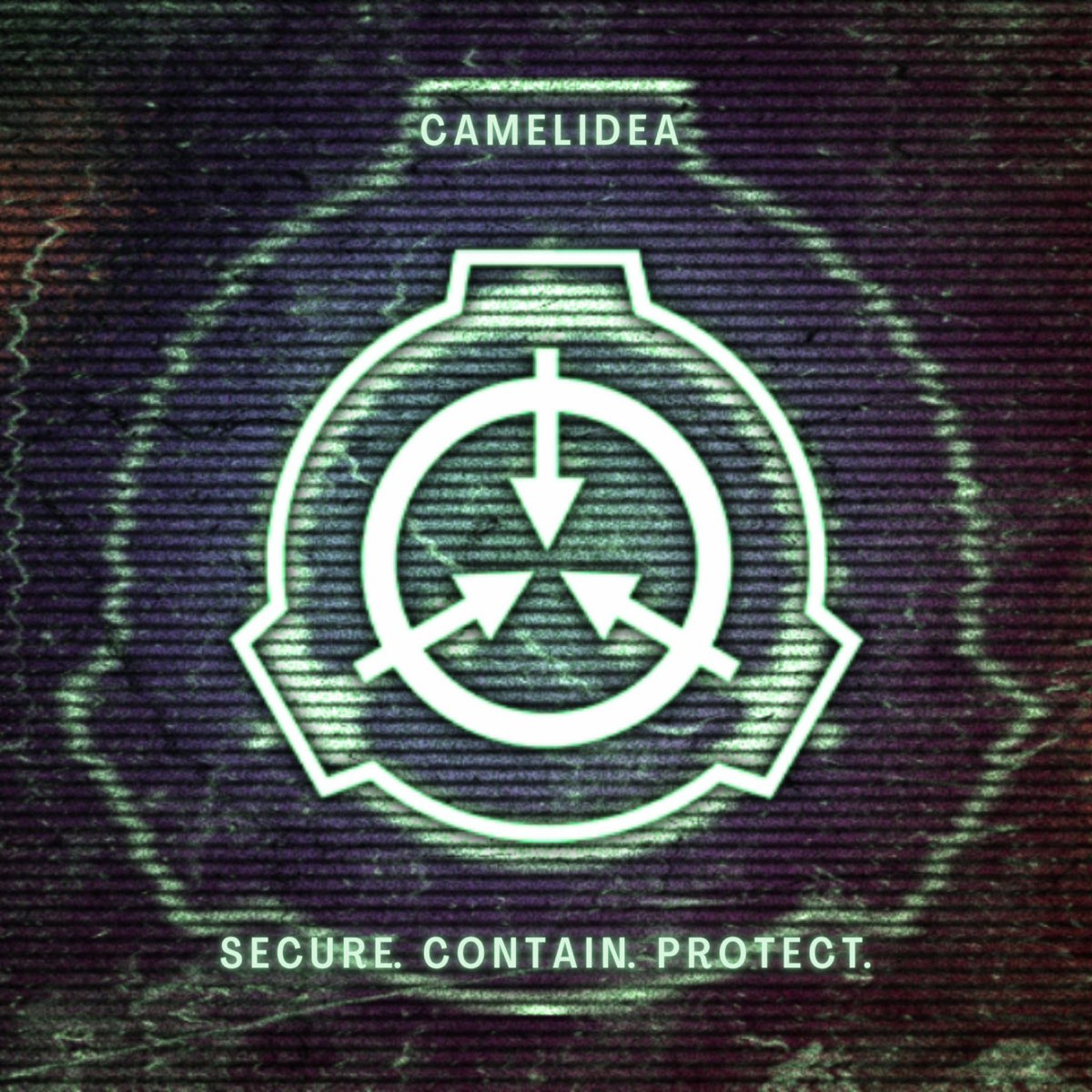 ‎The SCP Foundation by Camelidea on Apple Music