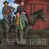 Stream & download Ride the Horse - Single