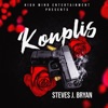 Konplis - Single