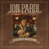 Jon Pardi - Heartache Medication  artwork