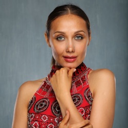 Євгенія Власова - Відчуття