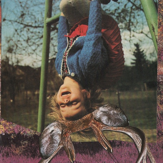 Cover artwork for Uncle Jill