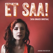 Et Saa (Mua Omaksi Omistaa) artwork