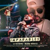 Imparables (feat. Manny Montes) - Single, 2019