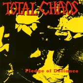 Total Chaos - Riot City