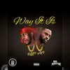 Way It Is (feat. ErvGotIt) - Single album lyrics, reviews, download