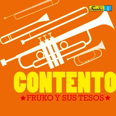 Contento - Fruko y Sus Tesos