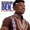 Y'a pas match - Dj Gérard Ben lyrics