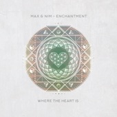 Enchantment (Hraach Remix) artwork