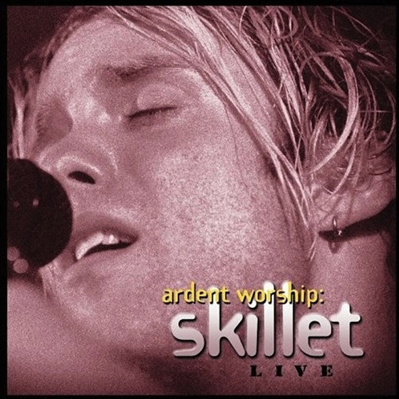 Cover artwork for Sing to the Lord