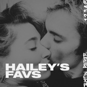 Hailey’s Favs - EP artwork
