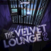 The Velvet Lounge II artwork