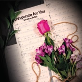 Desperate for You artwork