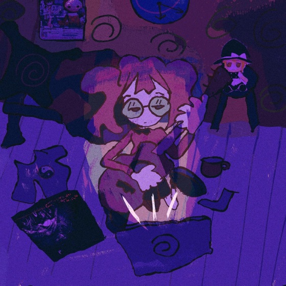 Cover artwork for Left Out